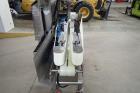 2012 Sodeva Bread Slicer
